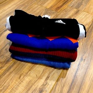 3T sweaters and zip up